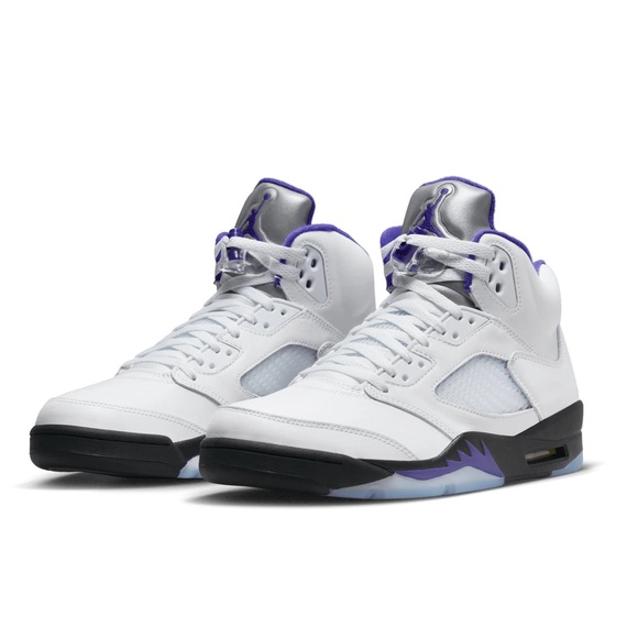 Jordan Other - Air Jordan 5 Retro Dark Concord